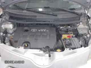 2008 Scion xD with VIN JTKKU10408J021578, listed as a IAAI auction lot 42034926 with 174,656 mi miles. Bid and sale history available at carsss.com. Image 10.