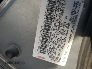 2001 Lexus RX 300 with VIN JTJGF10U310095982, listed as a Copart auction lot 85820124 with 176,883 mi miles and Salvage Title. Bid and sale history available at carsss.com. Image 14.