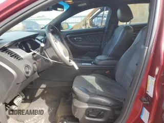 2013 Ford Taurus SHO с VIN 1FAHP2KT3DG159311, выставлен на аукционе Copart как лот 44951895 с пробегом 223 545 миль миль и Списание • Salvage title. История ставок и продаж доступна на DreamBid. Изображение 7.