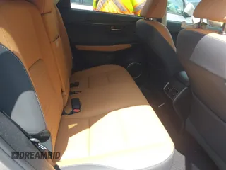 2019 Lexus NX 300 with VIN JTJYARBZ3K2133081, listed as a IAAI auction lot 42485708 with 47,637 mi miles and . Bid and sale history available at DreamBid. Image 8.