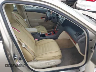 2010 Lexus ES with VIN JTHBK1EG7A2392042, listed as a IAAI auction lot 42029971 with 146,457 mi miles and . Bid and sale history available at carsss.com. Image 5.