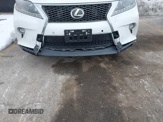 2015 Lexus RX 350 with VIN 2T2BK1BA2FC304357, listed as a IAAI auction lot 41332649 with 94,443 mi miles and . Bid and sale history available at DreamBid. Image 20.