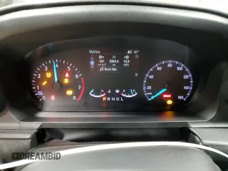 2020 Ford Explorer z VIN 1FM5K8AC6LGC10407, wystawiony jako Copart lot #81112544 z przebiegiem 95 848 mil mil oraz Szkoda całkowita • Salvage title. Historia ofert i sprzedaży dostępna na DreamBid. Obrazek 9.