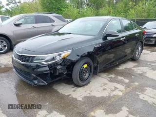 2020 Kia Optima LX с VIN 5XXGT4L34LG427476, выставлен на аукционе IAAI как лот 42117451 с пробегом 73 560 миль миль и . История ставок и продаж доступна на DreamBid. Изображение 2.