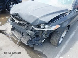 2015 Ford Fusion SE z VIN 3FA6P0H71FR242592, wystawiony jako IAAI lot #42255825 z przebiegiem Nie podano mil oraz . Historia ofert i sprzedaży dostępna na DreamBid. Obrazek 6.