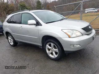 2005 Lexus RX 330 z VIN 2T2HA31U25C083801, wystawiony jako IAAI lot #41524341 z przebiegiem 200 763 mil mil oraz . Historia ofert i sprzedaży dostępna na DreamBid. Obrazek 1.
