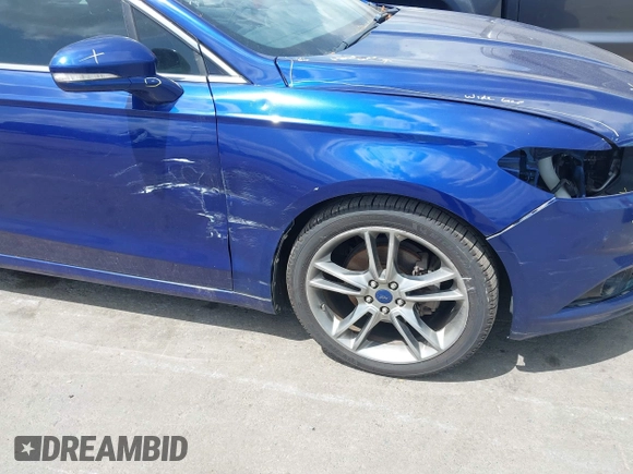 2013 Ford Fusion Titanium with VIN 3FA6P0K90DR168959, listed as a IAAI auction lot 42041462 with 134,101 mi miles and . Bid and sale history available at DreamBid. Image 12.