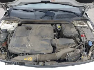 2018 Mercedes-Benz CLA 250 with VIN WDDSJ4EB3JN680333, listed as a IAAI auction lot 42041162 with 131,388 mi miles and . Bid and sale history available at DreamBid. Image 10.