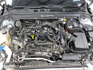 2020 Ford Fusion SE с VIN 3FA6P0HD0LR216857, выставлен на аукционе Copart как лот 60656415 с пробегом 92 016 миль миль и Чистый • Clean title. История ставок и продаж доступна на DreamBid. Изображение 11.