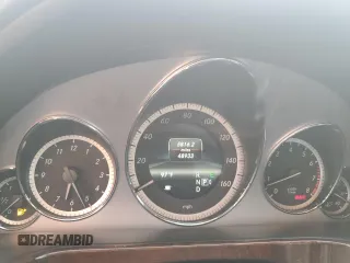 2013 Mercedes-Benz E 350 Luxury z VIN WDDHF5KB4DA721716, wystawiony jako Copart lot #58813455 z przebiegiem 48 933 mil mil oraz Szkoda całkowita • Salvage title. Historia ofert i sprzedaży dostępna na DreamBid. Obrazek 9.