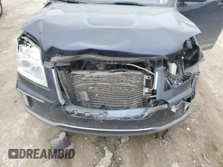 2016 GMC Terrain SLE with VIN 2GKALNEK6G6314826, listed as a Copart auction lot 47318165 with 124,745 mi miles and Salvage Title. Bid and sale history available at carsss.com. Image 14.