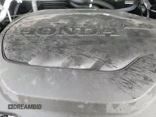 2023 Honda Passport TrailSport с VIN 5FNYF8H64PB003178, выставлен на аукционе Copart как лот 86158365 с пробегом 21 415 миль миль и Списание • Salvage title. История ставок и продаж доступна на DreamBid. Изображение 17.