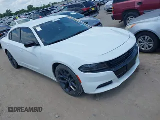 2023 Dodge Charger SXT z VIN 2C3CDXBG2PH603997, wystawiony jako IAAI lot #42351670 z przebiegiem 11 871 mil mil oraz . Historia ofert i sprzedaży dostępna na DreamBid. Obrazek 1.