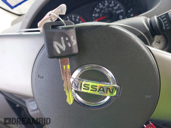 2005 Nissan Xterra S z VIN 5N1AN08W55C637420, wystawiony jako IAAI lot #42290949 z przebiegiem 252 493 mil mil oraz . Historia ofert i sprzedaży dostępna na DreamBid. Obrazek 11.