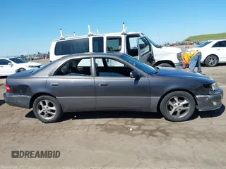 2001 Lexus ES 300 with VIN JT8BF28G910341451, listed as a IAAI auction lot 41776563 with 183,803 mi miles and . Bid and sale history available at DreamBid. Image 13.