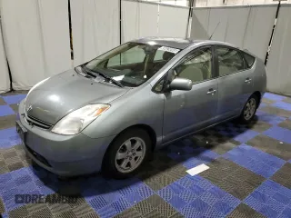 2004 Toyota Prius with VIN JTDKB20U340116008, listed as a Copart auction lot 49828095 with 168,867 mi miles and Clean Title. Bid and sale history available at carsss.com. Image 1.