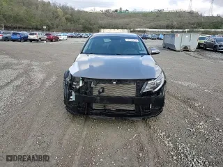 2016 Kia Optima LX with VIN 5XXGT4L37GG076083, listed as a Copart auction lot 52959675 with 81,209 mi miles and Salvage Title. Bid and sale history available at carsss.com. Image 14.