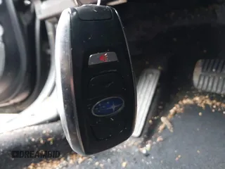 2021 Subaru Crosstrek Special Sports with VIN JF2GTHSC9MH327162, listed as a IAAI auction lot 41966168 with 61,918 mi miles and . Bid and sale history available at DreamBid. Image 11.