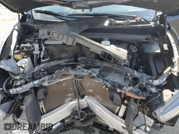 2019 Infiniti QX60 Luxe with VIN 5N1DL0MM1KC519125, listed as a Copart auction lot 49373635 with 71,673 mi miles and Salvage Title. Bid and sale history available at DreamBid. Image 13.