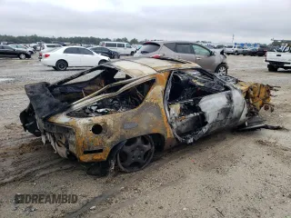 1987 Porsche 928 z VIN WP0JB0924HS862026, wystawiony jako Copart lot #42202985 z przebiegiem Nie podano mil oraz Nie do naprawy. Historia ofert i sprzedaży dostępna na DreamBid. Obrazek 3.