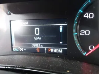 2016 Chevrolet Impala LT with VIN 2G1105SA8G9164239, listed as a IAAI auction lot 42179567 with 69,821 mi miles and . Bid and sale history available at DreamBid. Image 15.