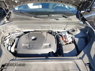 2023 Volvo XC90 Plus with VIN YV4H600N1P1931864, listed as a IAAI auction lot 41441737 with 31,429 mi miles and . Bid and sale history available at DreamBid. Image 10.