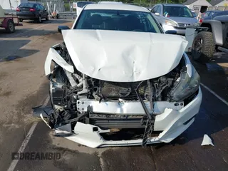 2017 Nissan Altima SR z VIN 1N4AL3AP3HC202002, wystawiony jako IAAI lot #42160655 z przebiegiem 174 226 mil mil oraz . Historia ofert i sprzedaży dostępna na DreamBid. Obrazek 6.