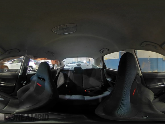 2013 Subaru WRX WRX with VIN JF1GV7E66DG009441, listed as a Copart auction lot 45463275 with 138,621 mi miles and Clean title. Bid and sale history available at DreamBid. Image 14.