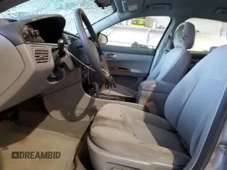 2007 Buick LaCrosse CX with VIN 2G4WC582X71248996, listed as a Copart auction lot 41673445 with 147,801 mi miles and Salvage title. Bid and sale history available at DreamBid. Image 7.