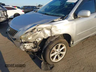 2009 Lexus RX 350 with VIN 2T2GK31U79C071190, listed as a IAAI auction lot 41992755 with 186,572 mi miles and . Bid and sale history available at DreamBid. Image 6.