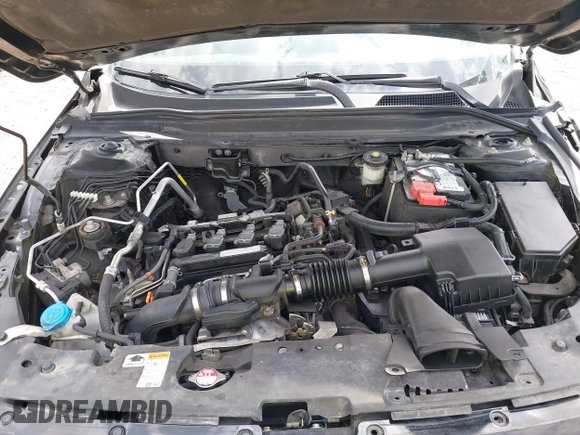 2020 Honda Accord EX with VIN 1HGCV1F41LA056074, listed as a IAAI auction lot 42123670 with 71,822 mi miles and . Bid and sale history available at DreamBid. Image 10.