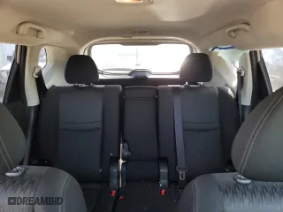 2020 Nissan Rogue SV with VIN JN8AT2MV5LW112179, listed as a Copart auction lot 49501895 with 40,183 mi miles and Salvage Title. Bid and sale history available at carsss.com. Image 10.