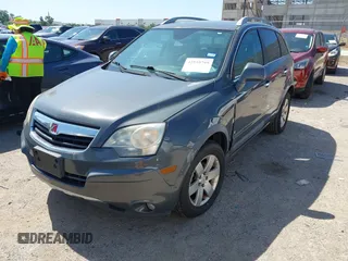 2008 Saturn VUE XR z VIN 3GSDL63738S698018, wystawiony jako IAAI lot #42510795 z przebiegiem 122 145 mil mil oraz . Historia ofert i sprzedaży dostępna na DreamBid. Obrazek 17.