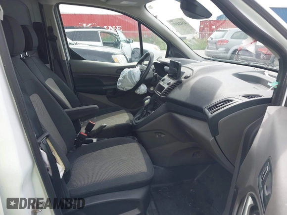 2023 Ford Transit Connect XL с VIN NM0LS7S27P1570724, выставлен на аукционе IAAI как лот 42424981 с пробегом 49 837 миль миль и . История ставок и продаж доступна на DreamBid. Изображение 5.