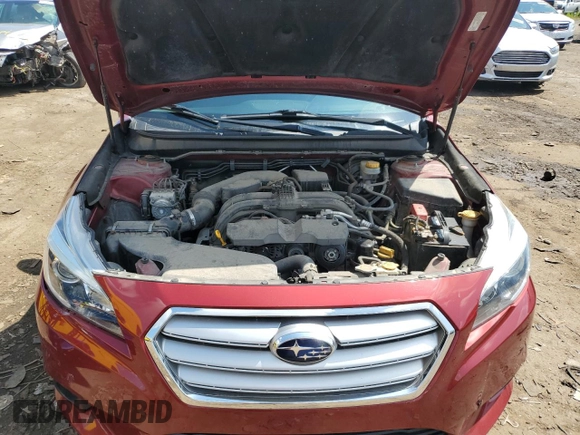 2015 Subaru Legacy Premium with VIN 4S3BNBF67F3018391, listed as a Copart auction lot 64295445 with 77,675 mi miles and Clean title. Bid and sale history available at DreamBid. Image 11.