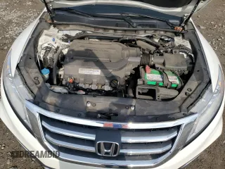 2014 Honda Crosstour EX-L z VIN 5J6TF2H57EL002870, wystawiony jako Copart lot #48247205 z przebiegiem 132 619 mil mil oraz Szkoda całkowita • Salvage title. Historia ofert i sprzedaży dostępna na DreamBid. Obrazek 11.