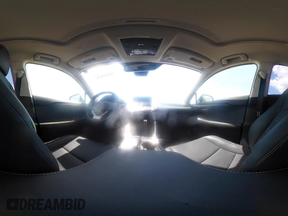 2021 Lexus NX 300 with VIN JTJDARDZ3M5026870, listed as a IAAI auction lot 42559036 with 48,646 mi miles and . Bid and sale history available at DreamBid. Image 22.
