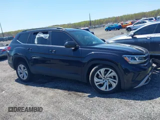 2023 Volkswagen Atlas SE с VIN 1V2KR2CA3PC522546, выставлен на аукционе IAAI как лот 42065884 с пробегом 31 076 миль миль и . История ставок и продаж доступна на DreamBid. Изображение 13.