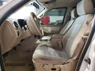 2008 Ford Explorer XLT with VIN 1FMEU73E58UA59541, listed as a Copart auction lot 51516865 with 141,050 mi miles and Salvage Title. Bid and sale history available at carsss.com. Image 7.