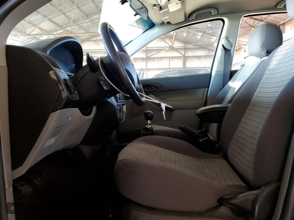 2007 Ford Focus SE с VIN 1FAHP36N97W152309, выставлен на аукционе Copart как лот 44150125 с пробегом 190 779 миль миль и Списание • Salvage title. История ставок и продаж доступна на DreamBid. Изображение 7.
