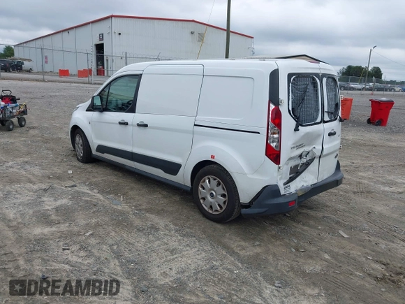 2015 Ford Transit Connect XLT с VIN NM0LS7F76F1222501, выставлен на аукционе IAAI как лот 42269016 с пробегом 256 223 миль миль и . История ставок и продаж доступна на DreamBid. Изображение 3.