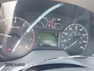 2013 Nissan Sentra SR z VIN 3N1AB7AP2DL612487, wystawiony jako IAAI lot #42310121 z przebiegiem 93 755 mil mil oraz . Historia ofert i sprzedaży dostępna na DreamBid. Obrazek 7.