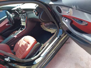 2017 Mercedes-Benz C 300 with VIN 55SWF4JB0HU223456, listed as a IAAI auction lot 42571335 with 73,673 mi miles and . Bid and sale history available at DreamBid. Image 5.