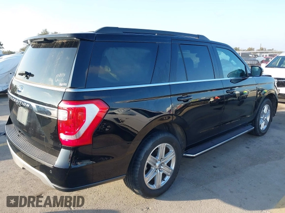 2019 Ford Expedition XLT с VIN 1FMJU1HT5KEA82614, выставлен на аукционе IAAI как лот 41796289 с пробегом 101 583 миль миль и . История ставок и продаж доступна на DreamBid. Изображение 4.