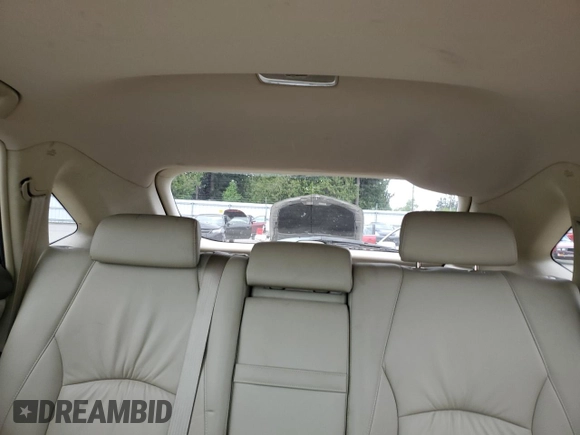2005 Lexus RX with VIN JTJHA31U450080555, listed as a Copart auction lot 54680805 with 134,134 mi miles and Salvage Title. Bid and sale history available at DreamBid. Image 10.