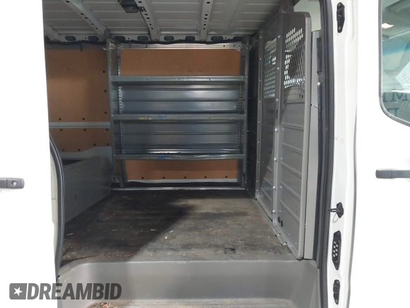 2019 Nissan NV Cargo S с VIN 1N6BF0KY9KN806755, выставлен на аукционе IAAI как лот 41277907 с пробегом 116 253 миль миль и . История ставок и продаж доступна на DreamBid. Изображение 8.