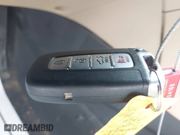 2012 Hyundai Sonata Hybrid with VIN KMHEC4A44CA038170, listed as a IAAI auction lot 41945015 with 90,404 mi miles and . Bid and sale history available at DreamBid. Image 11.