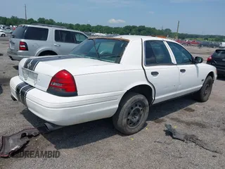 2011 Ford Police Interceptor с VIN 2FABP7BV9BX117009, выставлен на аукционе IAAI как лот 42842197 с пробегом 188 374 миль миль и . История ставок и продаж доступна на DreamBid. Изображение 4.