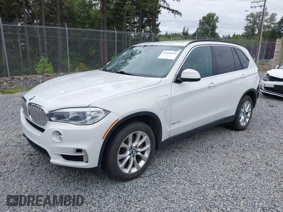 2016 BMW X5 xDrive40e z VIN 5UXKT0C55G0S77047, wystawiony jako IAAI lot #42224623 z przebiegiem 102 611 mil mil oraz . Historia ofert i sprzedaży dostępna na DreamBid. Obrazek 18.