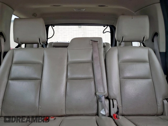 2008 Ford Explorer XLT с VIN 1FMEU63E28UB15185, выставлен на аукционе Copart как лот 54689525 с пробегом 149 516 миль миль и Чистый • Clean title. История ставок и продаж доступна на DreamBid. Изображение 10.